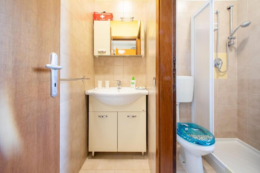 Lazise Deluxe ResidenceFull Relax 外观 照片